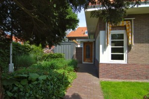 woonhuis Bussum verbouwen en renoveren